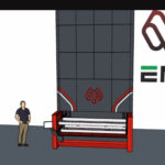 magazzini automatici verticali Maxvert